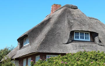 thatch roofing Belmont