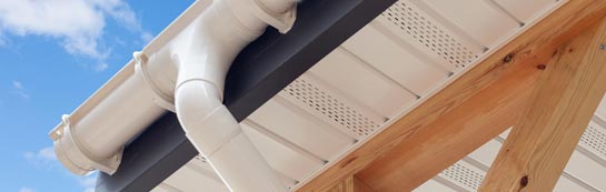 get Belmont guttering quotes today