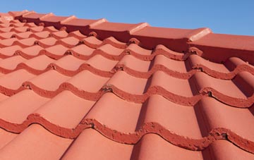 Belmont tile and slate roof replacement