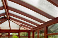 Belmont conservatory roofing insulation