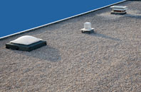 Belmont flat roofing