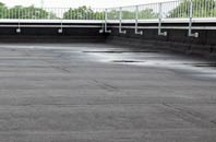 find rated Belmont flat roofing companies