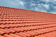 Belmont roofing tiles