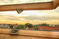 rated Belmont roof window companies